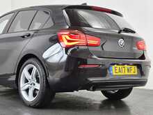 BMW 1 Series 118i Sport 
