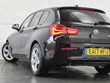 BMW 1 Series 118i Sport 