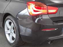 BMW 1 Series 118i Sport 