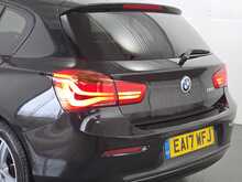 BMW 1 Series 118i Sport 