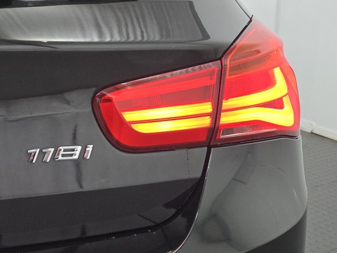 1.5 118i Sport Hatchback 5dr Petrol Auto Euro 6 (s/s) (136 ps)