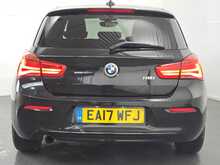 BMW 1 Series 118i Sport 