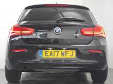 BMW 1 Series 118i Sport 