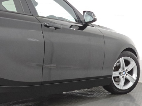 1.5 118i Sport Hatchback 5dr Petrol Auto Euro 6 (s/s) (136 ps)