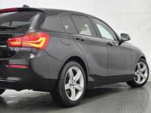 BMW 1 Series 118i Sport 