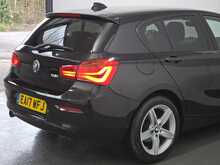 BMW 1 Series 118i Sport 