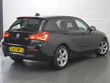 BMW 1 Series 118i Sport 