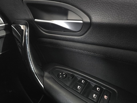 1.5 118i Sport Hatchback 5dr Petrol Auto Euro 6 (s/s) (136 ps)