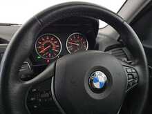 BMW 1 Series 118i Sport 