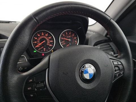 1.5 118i Sport Hatchback 5dr Petrol Auto Euro 6 (s/s) (136 ps)