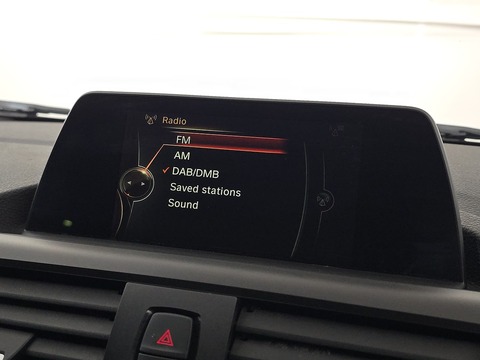 1.5 118i Sport Hatchback 5dr Petrol Auto Euro 6 (s/s) (136 ps)