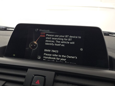 1.5 118i Sport Hatchback 5dr Petrol Auto Euro 6 (s/s) (136 ps)
