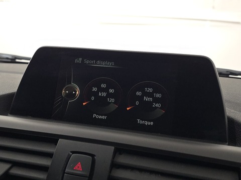 1.5 118i Sport Hatchback 5dr Petrol Auto Euro 6 (s/s) (136 ps)