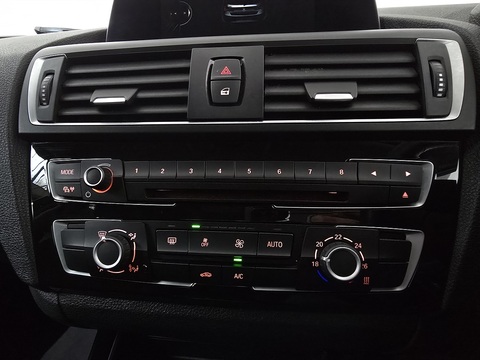 1.5 118i Sport Hatchback 5dr Petrol Auto Euro 6 (s/s) (136 ps)