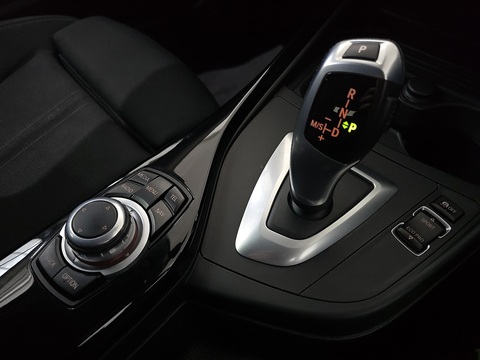 1.5 118i Sport Hatchback 5dr Petrol Auto Euro 6 (s/s) (136 ps)
