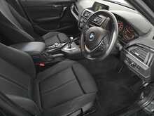 BMW 1 Series 118i Sport 