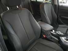 BMW 1 Series 118i Sport 