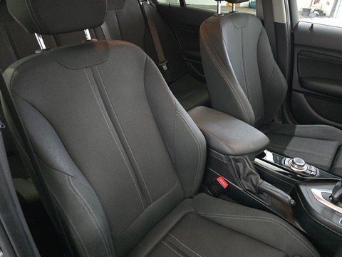 1.5 118i Sport Hatchback 5dr Petrol Auto Euro 6 (s/s) (136 ps)