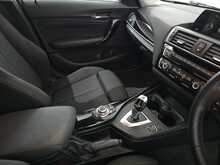 BMW 1 Series 118i Sport 