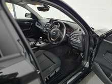 BMW 1 Series 118i Sport 
