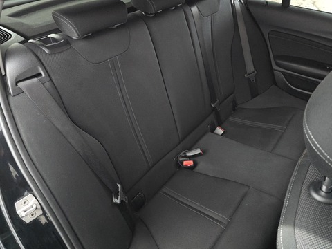 1.5 118i Sport Hatchback 5dr Petrol Auto Euro 6 (s/s) (136 ps)