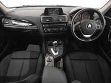 BMW 1 Series 118i Sport 