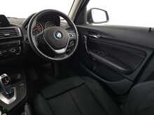 BMW 1 Series 118i Sport 