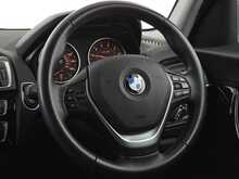 BMW 1 Series 118i Sport 