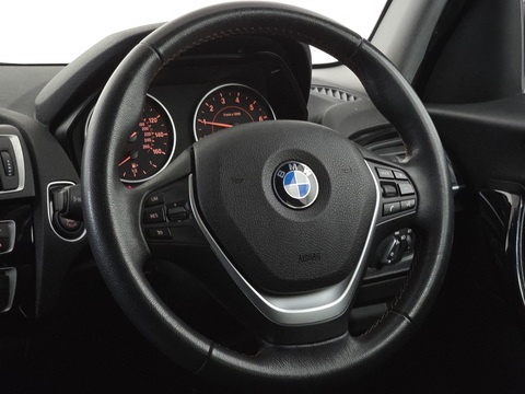 1.5 118i Sport Hatchback 5dr Petrol Auto Euro 6 (s/s) (136 ps)