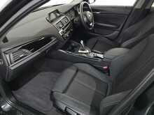 BMW 1 Series 118i Sport 