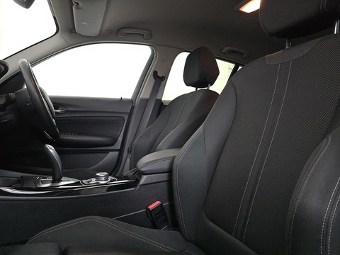 1.5 118i Sport Hatchback 5dr Petrol Auto Euro 6 (s/s) (136 ps)