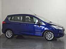 Ford B-Max Titanium 