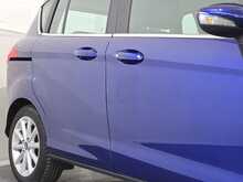 Ford B-Max Titanium 