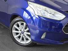 Ford B-Max Titanium 