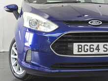 Ford B-Max Titanium 