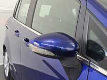 Ford B-Max Titanium 