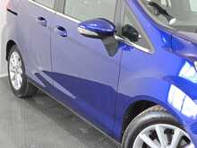 Ford B-Max Titanium 