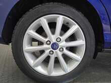 Ford B-Max Titanium 