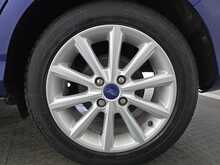 Ford B-Max Titanium 