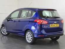 Ford B-Max Titanium 