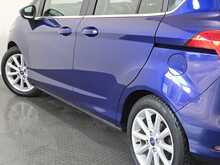 Ford B-Max Titanium 