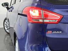Ford B-Max Titanium 