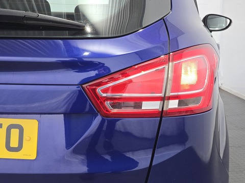 1.6 Titanium MPV 5dr Petrol Powershift Euro 5 (105 ps)