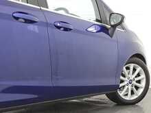 Ford B-Max Titanium 