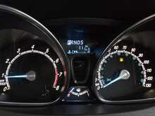 Ford B-Max Titanium 