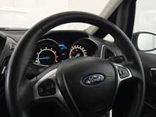 Ford B-Max Titanium 