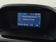 Ford B-Max Titanium 