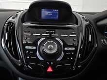 Ford B-Max Titanium 