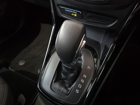 1.6 Titanium MPV 5dr Petrol Powershift Euro 5 (105 ps)