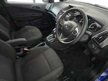 Ford B-Max Titanium 
